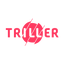 Logotype for Triller Group