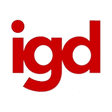 Logo for Immobiliare Grande Distribuzione SIIQ S.p.A.