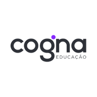Logo for Cogna Educação S.A