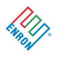 Logo for Enron