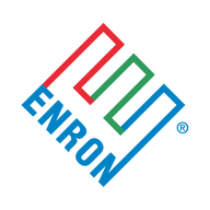 Logo for Enron