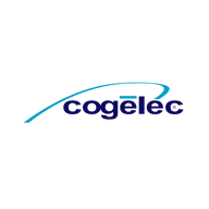 Logo for Cogelec SA