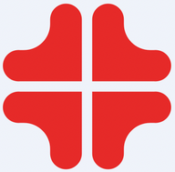Logo for Glunz & Jensen Holding A/S