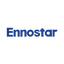 Logotype for ENNOSTAR