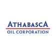 Logo for Athabasca Oil Corp