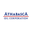 Logotype for Athabasca Oil
