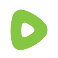 Logo for Rumble Inc
