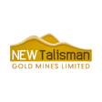 Logo for New Talisman Gold Mines Limited