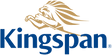 Logo for Kingspan Group Plc