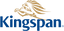 Logotype for Kingspan Group