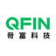 Logotype for Qfin Holdings