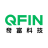 Logotype for Qfin Holdings Inc