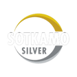 Logo for Sotkamo Silver