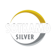 Logo for Sotkamo Silver