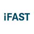 Logo for iFAST Corporation Ltd