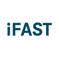 Logo for iFAST Corporation Ltd