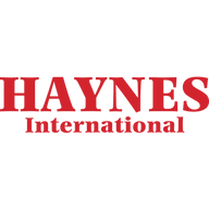 Logo for Haynes International Inc