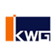 Logo for KWG Group Holdings Limited