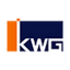Logotype for KWG Group