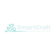 Logo for Smartcraft ASA