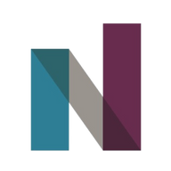 Logo for Novavest Real Estate AG