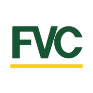 Logo for FVCBankcorp Inc