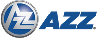 Logo for AZZ Inc
