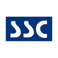 Logo for SSC Security Services Corp