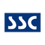 Logotype for SSC Security Services