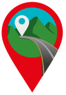 Logotype for Vamos Locação de Caminhões, Máquinas e Equipamentos S.A.