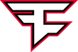 Logo for FaZe Holdings Inc