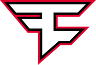 Logo for FaZe Holdings Inc