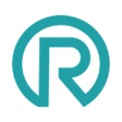Logo for Real Fastigheter