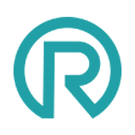 Logo for Real Fastigheter