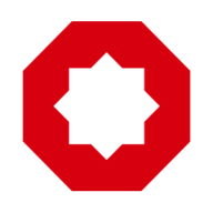 Logo for China National Building Material Company