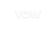 Logo for Vow