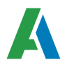 Logotype for Algoma Steel Group Inc