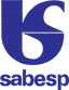 Logotype for SABESP