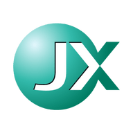 Logo for JX Advanced Metals Corporation