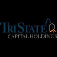 Logo for TriState Capital Holdings Inc