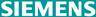 Logotype for Siemens AG
