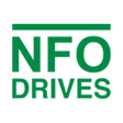 Logo for NFO Drives