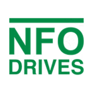 Logo for NFO Drives