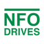 Logotype for NFO Drives