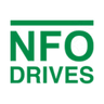 Logotype for NFO Drives