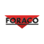 Logotype for Foraco International