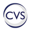 Logotype for CVS Group