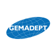 Logo for Gemadept