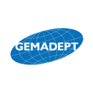 Logo for Gemadept Corporation