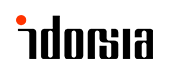 Logo for Idorsia Ltd